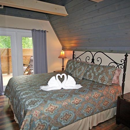 Snuggle Inn Gatlinburg Dış mekan fotoğraf